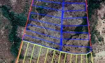 Imagem 2: Chácara rural 40.000m² TO-030 Palmas Taquarussu Tocantins