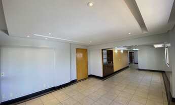 Imagem 5: Apartamento para venda possui 212 metros quadrados com 4 quartos em Setor Bueno - Goiânia