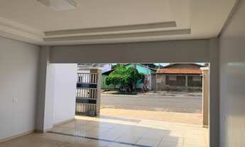 Imagem 4: Casa 3/4(1st) disponível venda. Bairro Mato Grosso Iporá/GO