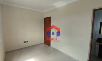 Imagem 6: Cobertura à venda, 136 m² por R$ 400.000,00 - Parque Copacabana - Belo Horizonte/MG