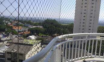 Imagem 2: Vila Adyanna - Edifício DeVille - 105m² - 3 Dormitórios