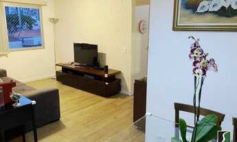 Imagem 3: Apartamento com 2 dormitórios à venda, 72 m² por R$ 650.000,00 - Pinheiros - São Paulo/SP