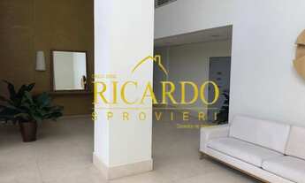 Imagem 5: Apartamento| Tatuapé| Edifício Lanscape Tatuapé