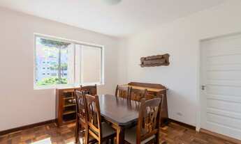 Imagem 6: Apartamento com 3 dormitórios à venda, 96 m² por R$ 389.000,00 - Batel - Curitiba/PR