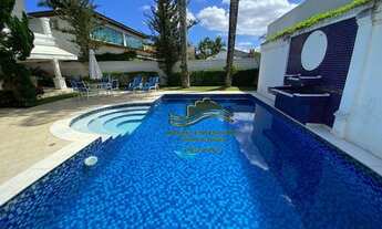 Imagem 5: Casa com 4 dormitórios à venda, 420 m² por R$ 3.700.000 - Acapulco - Guarujá/SP