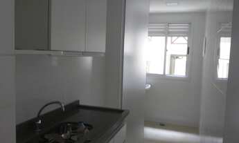 Imagem 6: Apartamento para venda com 45 metros quadrados com 1 quarto em Bom Retiro - Teresópolis