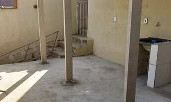 Imagem 7: Casa para aluguel tem 60 metros quadrados com 1 quarto em Sítio Bela Vista - Mauá - SP