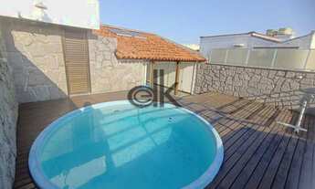 Imagem 2: Cobertura-LOCAÇÃO-Barra da Tijuca-Rio de Janeiro-RJ