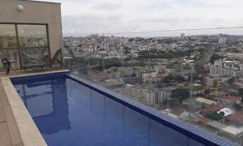 Imagem 5: BELO HORIZONTE - Aparthotel/Hotel - Nova Suíssa