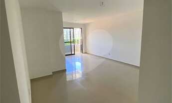Imagem 4: Maceió - Apartamento Padrão - Jatiúca