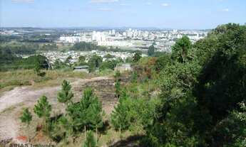 Imagem: Área à venda, 60410 m² por R$ 4.800.000,00