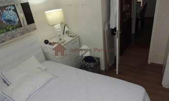 Imagem 3: APARTAMENTO RESIDENCIAL em CAMPINAS - SP, BOSQUE