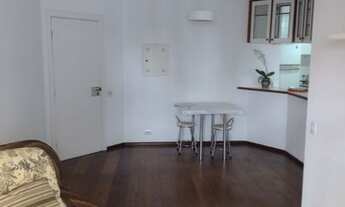 Imagem 3: Apartamento para venda com 72 m² - Pinheiros, São Paulo