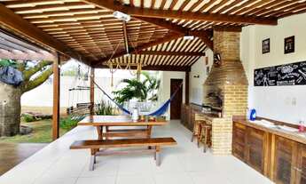 Imagem 6: Casa para venda com 320 metros quadrados com 4 quartos em Jardim Santa Angelina - Araraqua