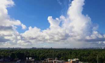 Imagem 2: Lindo apartamento 100m2 com varandão em Boa Viagem!