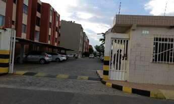 Imagem: Apartamento para venda tem 90 m2 com 3 quartos