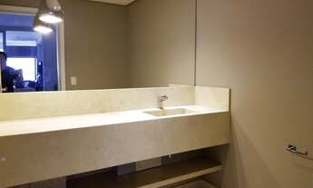 Imagem 7: Apartamento a venda Campo Belo 220 m² 3 dormitórios 3 suítes 3 vagas