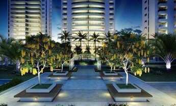 Imagem 2: Apartamento para aluguel no Hemisphere 360°! Tem 165 m com 4/4 em Pituaçu - Salvador-Ba