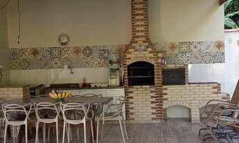 Imagem 6: Casa com 4 dormitórios à venda, 400 m² por R$ 780.000,00 - Campo Grande - Rio de Janeiro/R