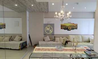 Imagem: Apartamento à venda com vista mar 01 dormitório