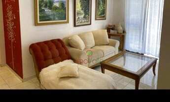 Imagem 3: Apartamento com 3 dormitórios à venda, 144 m² por R$ 1.100.000,00 - Altos do Esplanada - S