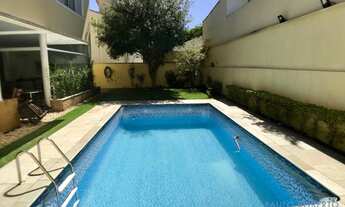 Imagem 6: CASA EM CONDOMÍNIO - ALPHAVILLE - SP