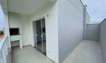 Imagem 5: Apartamento para venda tem 75 metros quadrados com 2 quartos em Meia Praia - Navegantes