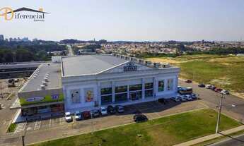 Imagem 4: Loja para alugar, 717 m² por R$ 32.000,00/mês - Cidade Industrial - Curitiba/PR