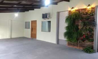 Imagem 1: Térrea para venda com 150 metros quadrados com 3 quartos em Aponiã - Porto Velho - RO