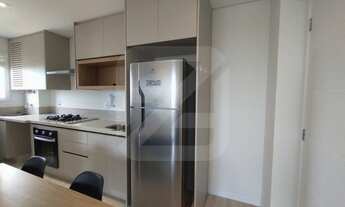 Imagem 3: BAURU - Apartamento Padrão - Vila Aviação