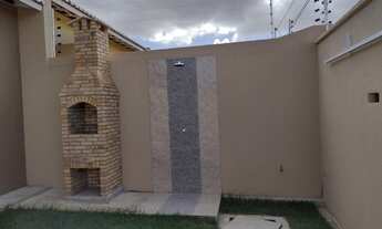 Imagem 3: Excelente Casa com cerca eletrica inclusa, entrada facilitada