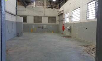 Imagem 3: EXCELENTE GALPÃO 900M² - DIADEMA - SP