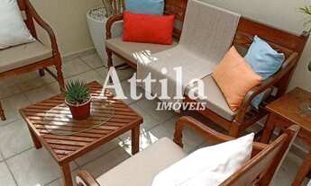 Imagem 3: Casa 4 suítes, 3 vagas, 20mts praia Enseada, alto padrão