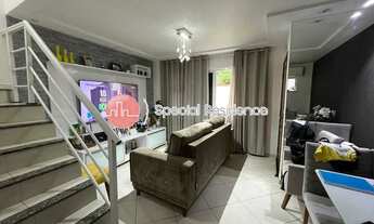 Imagem 3: Rio de Janeiro - Casa de Condomínio - Pechincha