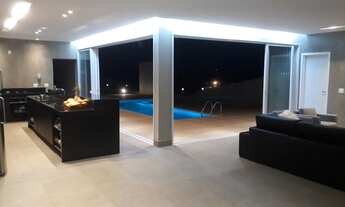 Imagem 7: Casa à venda, 4 quartos, 4 suítes, 6 vagas, Alphaville Lagoa dos Ingleses - Nova Lima/MG