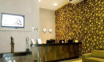 Imagem 2: BELO HORIZONTE - Aparthotel/Hotel - Nova Suíssa