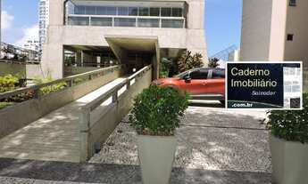 Imagem: Apartamento com 240m2 em Edifício com fachada