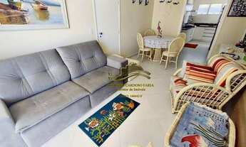 Imagem 3: Apartamento com 3 dormitórios 1 suite vista Mar - Praia das Astúrias - Guarujá/SP