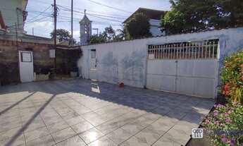 Imagem 2: Casa com 2 dormitórios à venda, 97 m² por R$ 450.000,00 - Campo Grande - Rio de Janeiro/RJ