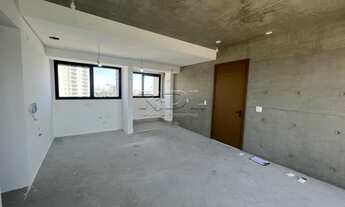 Imagem 6: Apartamento à venda, 2 quartos, 1 suíte, 2 vagas, JARDIM - Santo André/SP