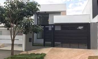 Imagem: Casa 3 Dorm. C/ 2 Suítes - Alto Padrão