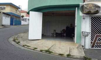 Imagem 3: Casa com 2 dormitórios, 150 m² - venda por R$ 450.000,00 ou aluguel por R$ 2.300,00/mês