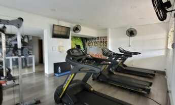 Imagem 5: Apartamento para venda com 178 metros quadrados com 3 quartos em Jardim Zaira - Guarulhos