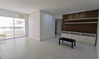 Imagem 2: Ótimo Apto Ed Murano no Jd Aquarius - 94m² / 3 Dorm / Suíte / Sacada / 2 Vagas / Mobiliado