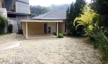 Imagem 2: Casa em Condomínio para Venda em Nova Friburgo, VALE DOS PINHEIROS, 3 dormitórios, 2 suíte