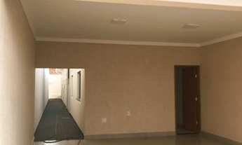 Imagem: Casa no Polocentro 1, 3/4 lote de 170 m2