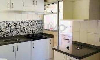 Imagem 4: Apartamento - Jardim Paulicéia - Campinas