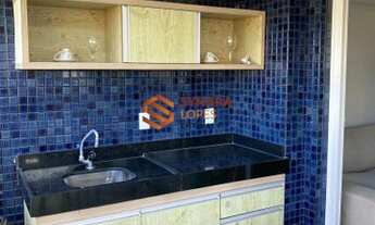 Imagem 2: VENDO APARTAMENTO - 98 M² - 2 SUÍTES SALVADOR SUITES RESIDENCE ARMAÇÃO - SALVADOR