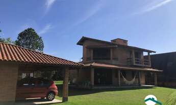 Imagem 2: CASA COM 3 DORMITORIOS A VENDA NO BAIRRO DE IBIRAQUERA, IMBITUBA SC