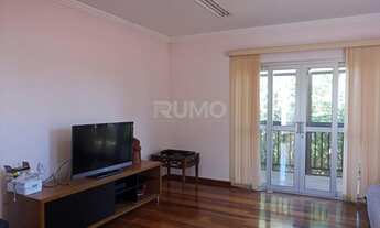 Imagem 2: Casa - Chácara Primavera - Campinas